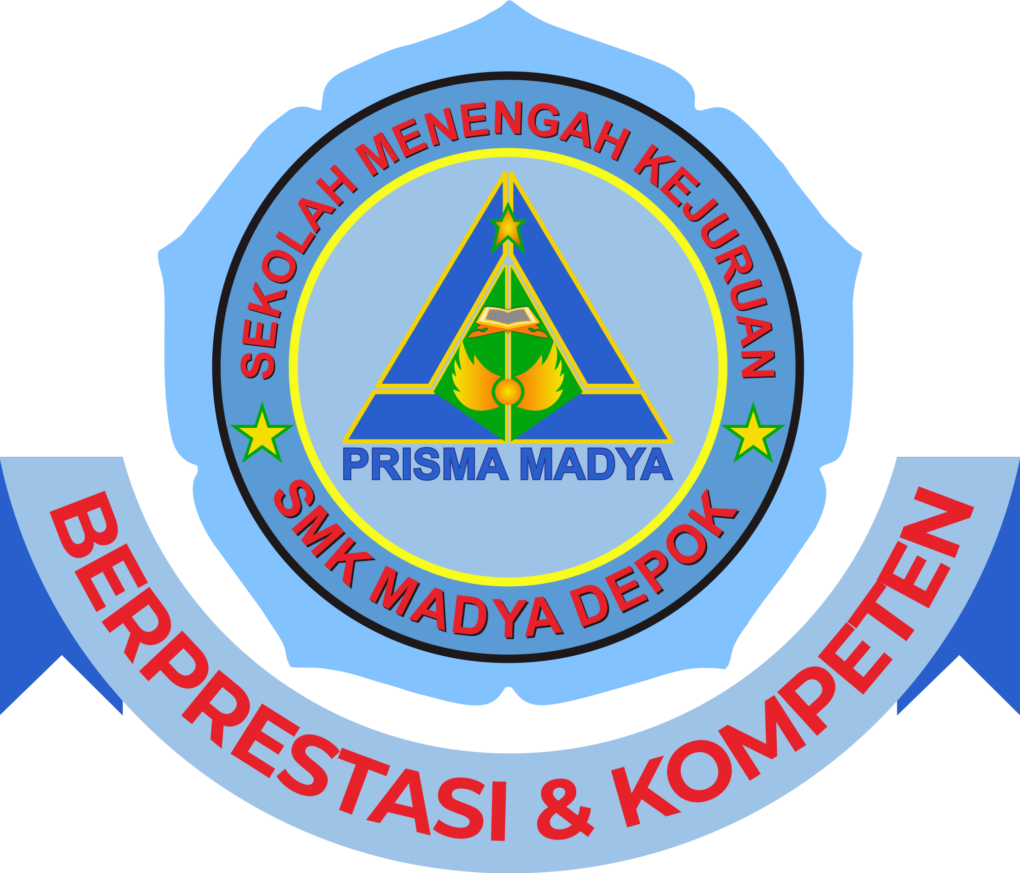 SMK MADYA DEPOK